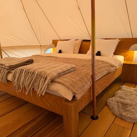 Winnica Judyn Glamping *