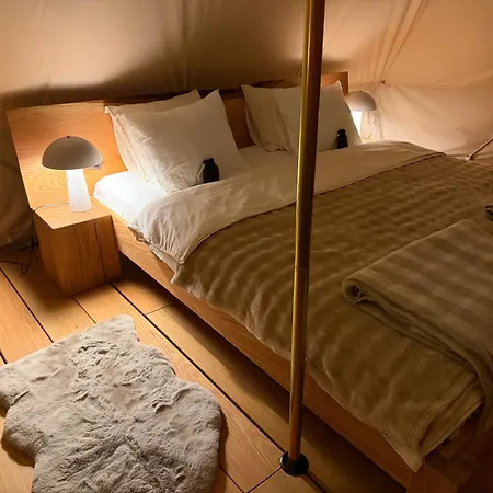 Winnica Judyn Glamping *